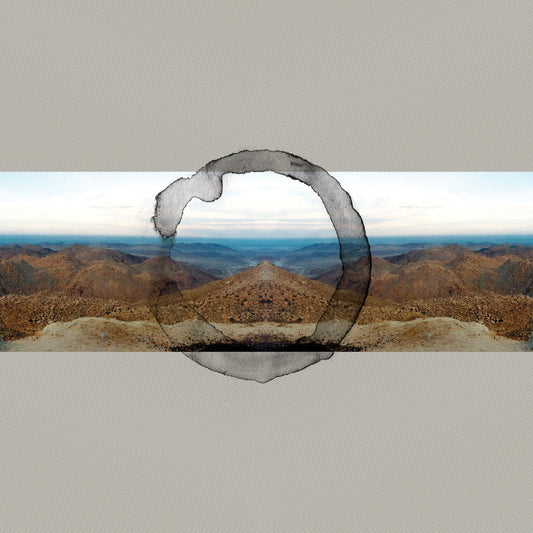 Murcof Martes + Utopía (20Th Anniversary Edition) (Indie Exclusive Cloud White Vinyl)