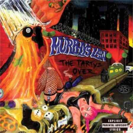 Murphy's Law The Party'S Over