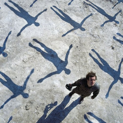 Muse Absolution (2 Lp's)