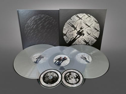 Muse Absolution XX Anniversary