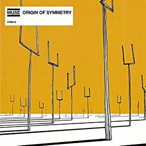 Muse Origin Of Symmetry (2 LP) [Vinyl]