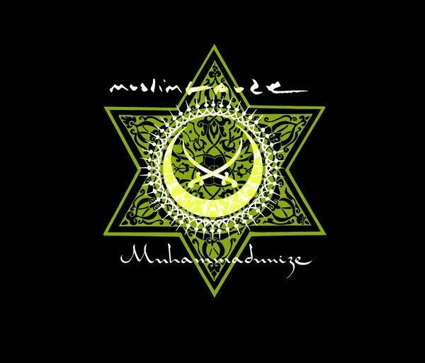 MUSLIMGAUZE Muhammadunize