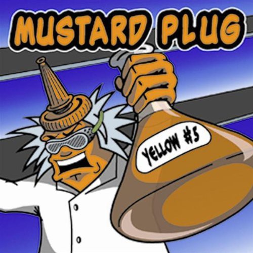 Mustard Plug Yellow #5 [Explicit Content] (Colored Vinyl, Purple, Reissue)