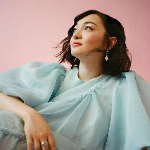 mxmtoon Plum Blossom (RSD Exclusive)