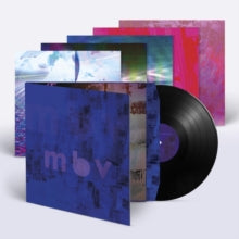 My Bloody Valentine M B V (Deluxe Edition) [Import]