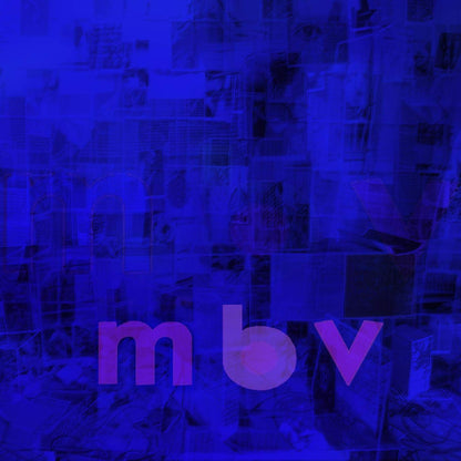 My Bloody Valentine M B V (Deluxe Edition) [Import]