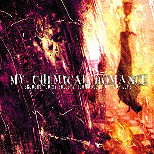 My Chemical Romance I Brought You My Bullets, You Brought Me Your Love