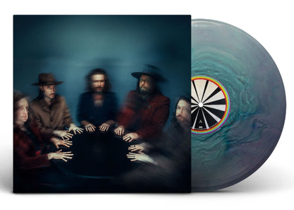 My Morning Jacket is (Limited Edition, "Summer Sky" Colored Vinyl)