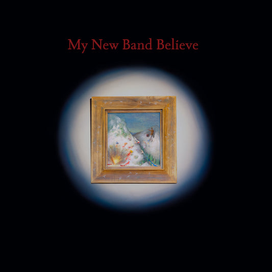 My New Band Believe My New Band Believe
