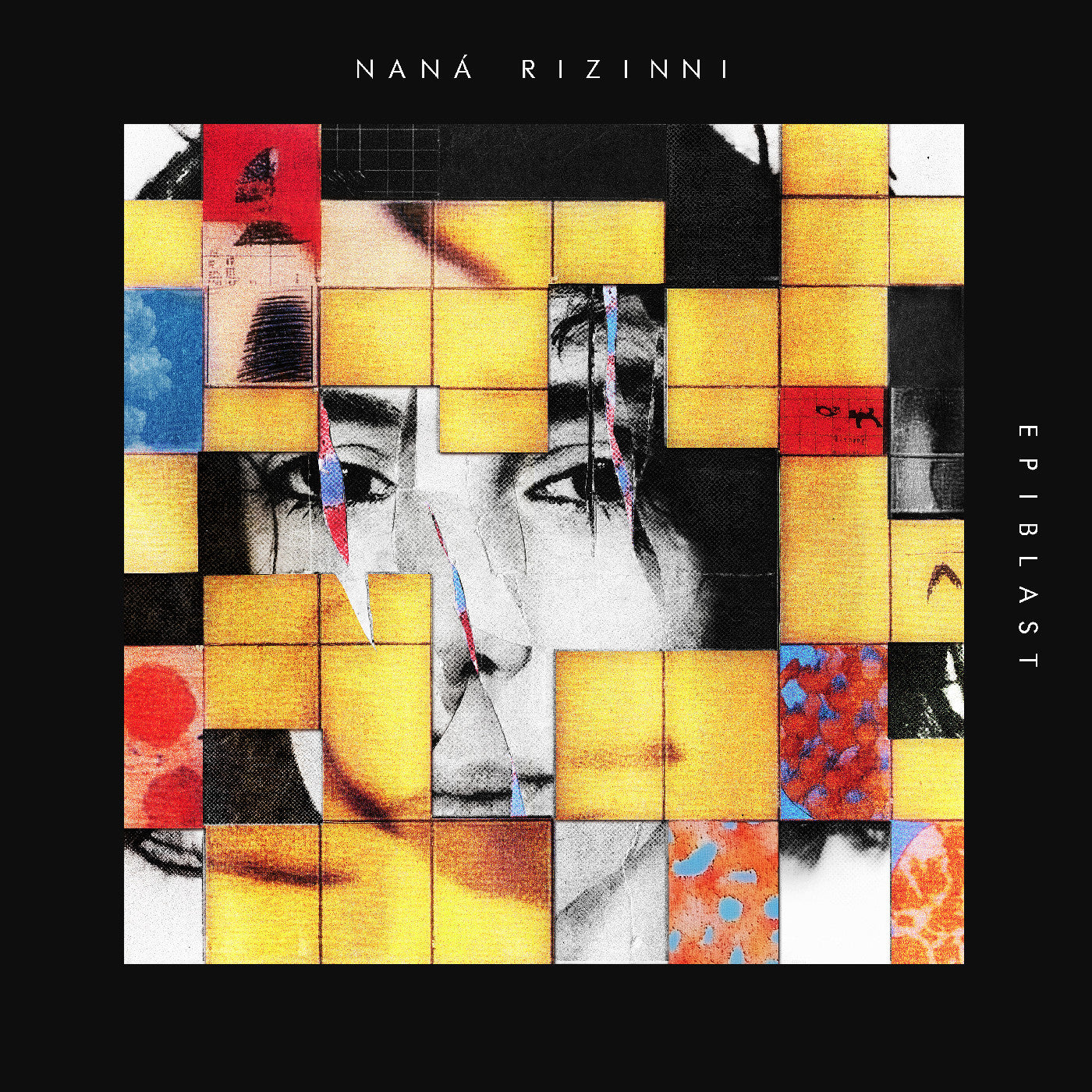 Naná Rizinni Epiblast