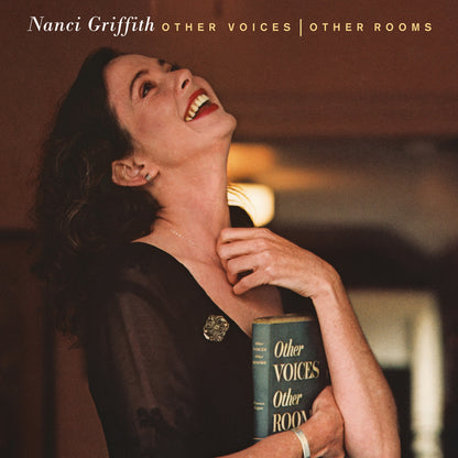 Nanci Griffith Other Voices Other Rooms (Brick&Mortar Exclusive) (2Lp)