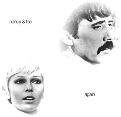 Nancy Sinatra Nancy & Lee Again (Big Red Balloon Swirl Colored Vinyl, Bonus Tracks, Booklet, Remastered)