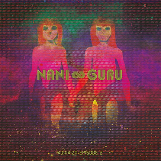 NANI & GURU Vovivizm Episode 2