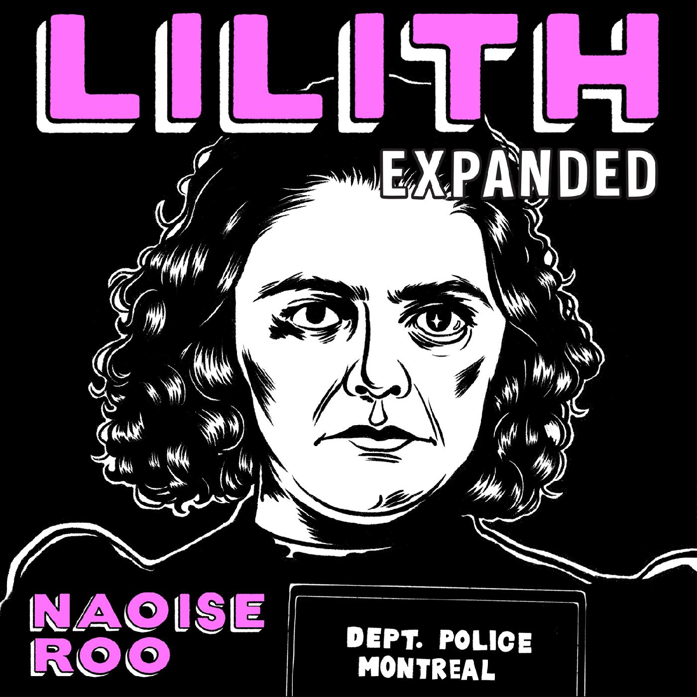 Naoise Roo Lilith (Expanded Version)