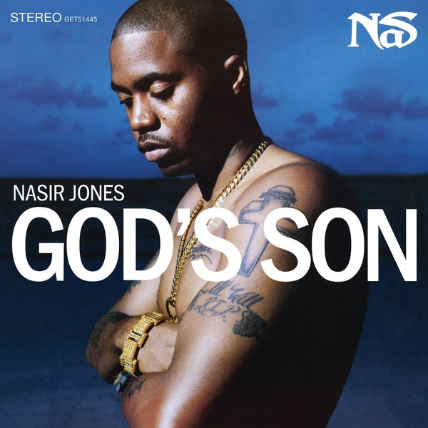 Nas God's Son
