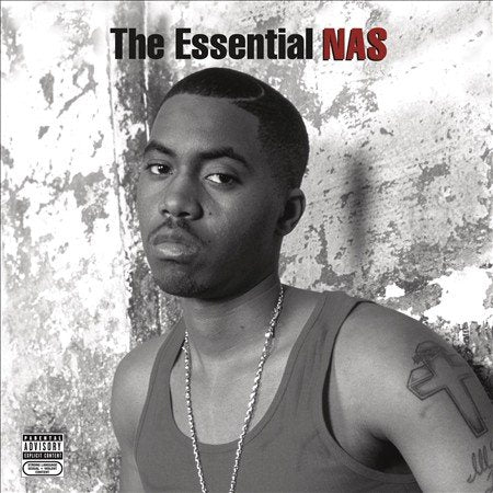 Nas The Essential Nas [Explicit Content] (2 Lp's)