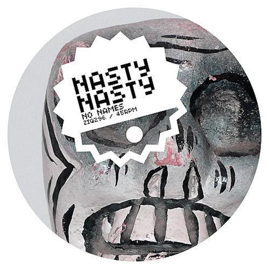 Nastynasty No Names - 12"