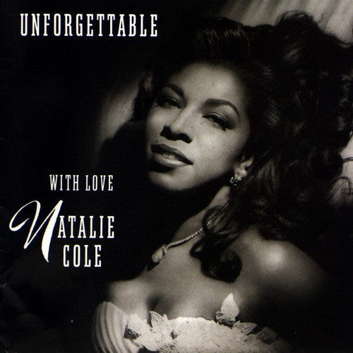 Natalie Cole Unforgettable...With Love: 30th Anniversary Edition (Limited Edition, Translucent Purple Colored Vinyl) (2 Lp's)