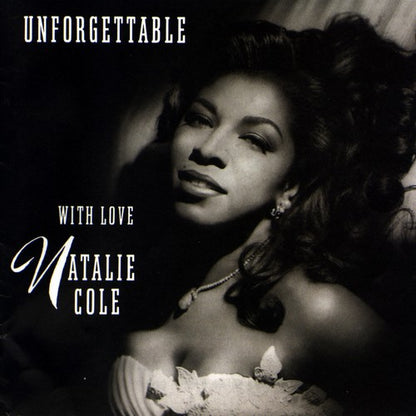 Natalie Cole Unforgettable...With Love: 30th Anniversary Edition (Limited Edition, Translucent Purple Colored Vinyl) (2 Lp's)