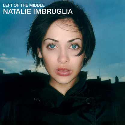 Natalie Imbruglia Left of the Middle: 25th Anniversary Edition (Limited Edition, Blue Vinyl) [Import]