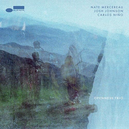 Nate Mercereau/Josh Johnson/Carlos Nino Openness Trio [180G Lp]