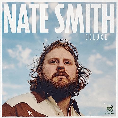 Nate Smith Nate Smith (Deluxe)