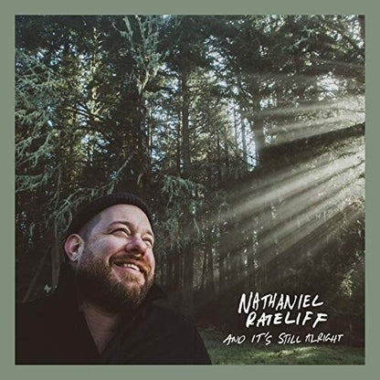 Nathaniel Rateliff And It's Still Alright (Colored Vinyl, Green)