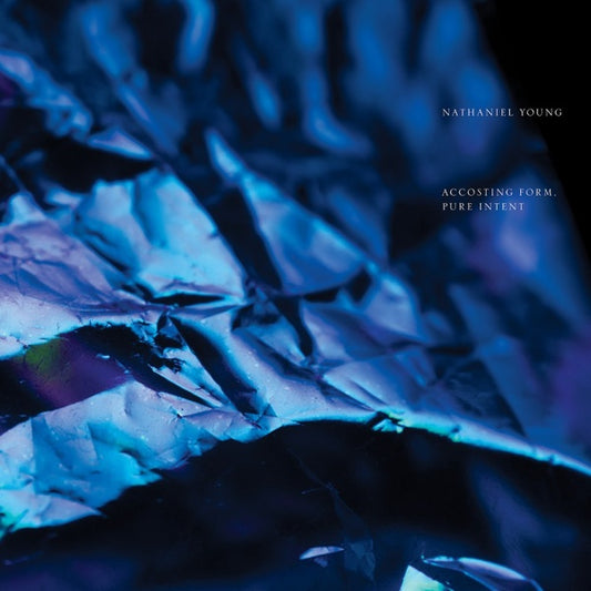 NATHANIEL YOUNG Accosting Form, Pure Intent