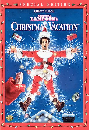 National Lampoon'S Christmas Vacation / (Spec Dol) National Lampoon'S Christmas Vacation / (Spec Dol)