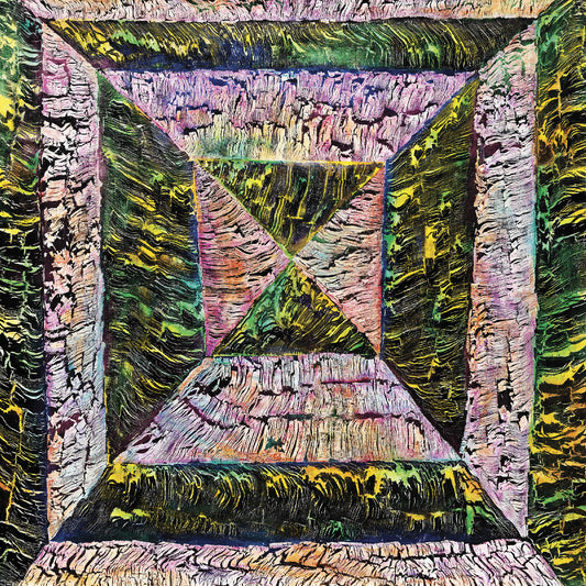 Natural Information Society & Bitchin Bajas Totality