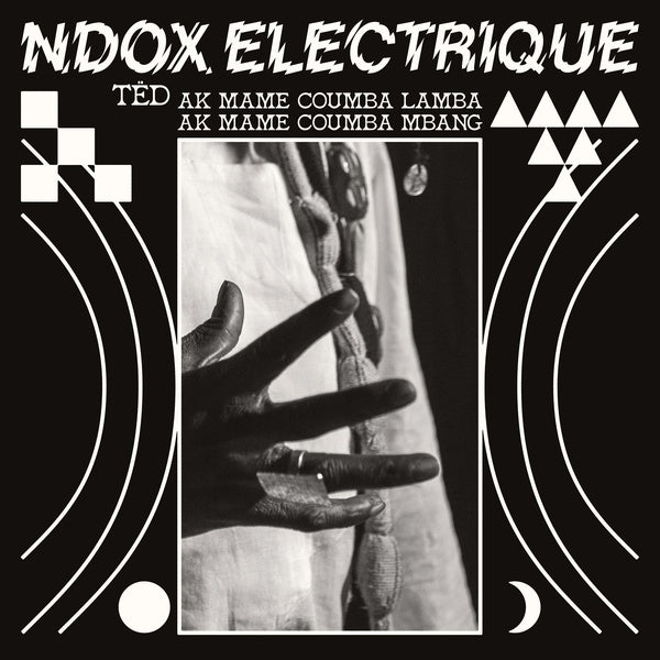 NDOX ELECTRIQUE Tedd ak Mame Coumba Lamba ak Mame Coumba Mbang