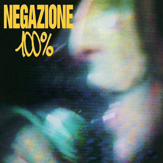 NEGAZIONE 100%