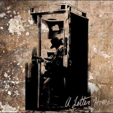 Neil Young A Letter Home