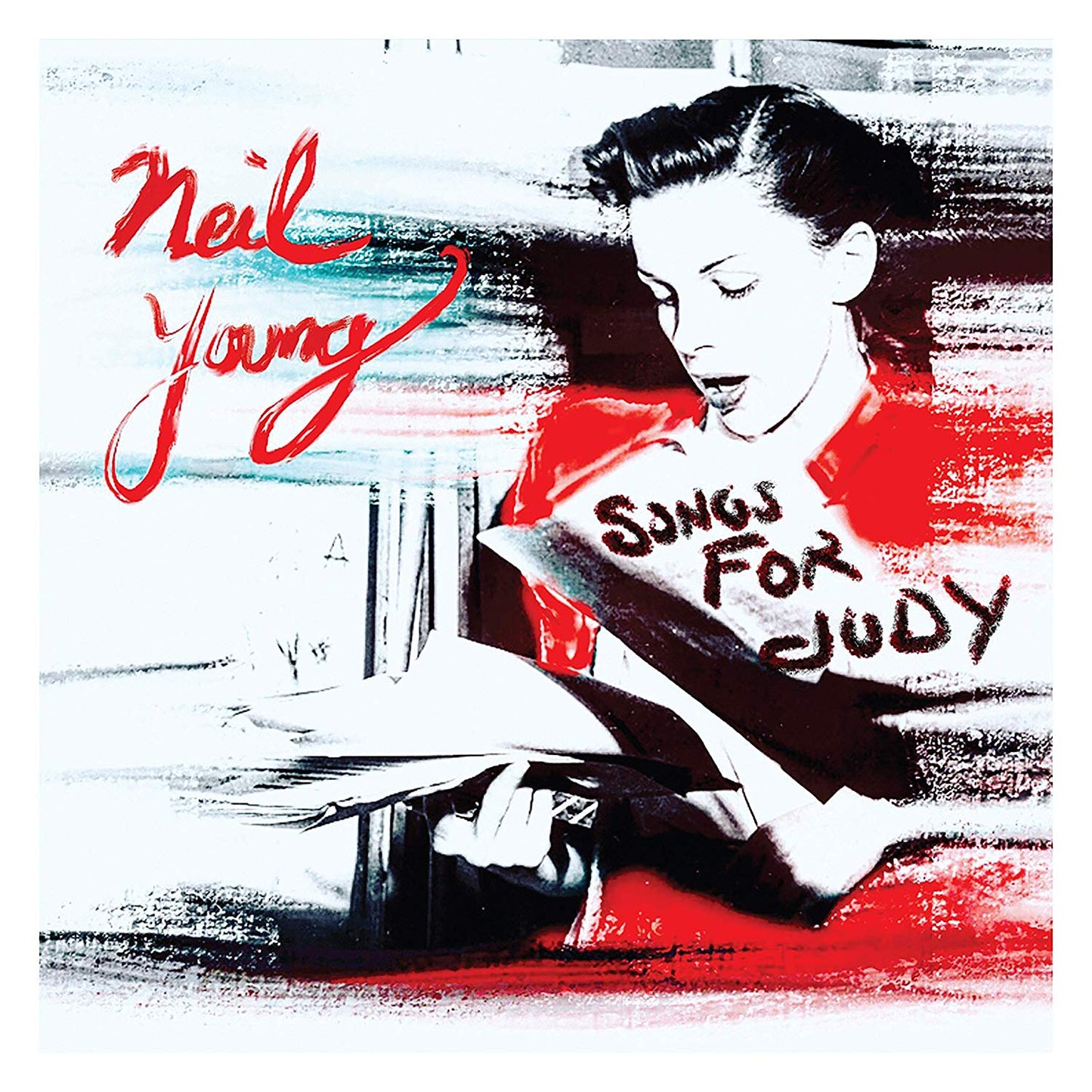 Neil Young Songs For Judy