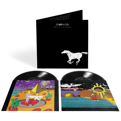 Neil Young with Crazy Horse Fu##in' Up