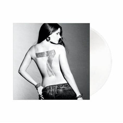 Nelly Furtado 7 [Explicit Content] (Indie Exclusive, Crystal Clear Vinyl)