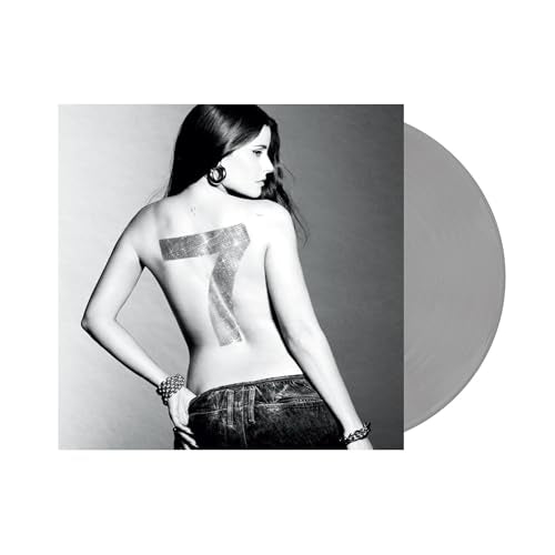 Nelly Furtado 7 [Silver LP]