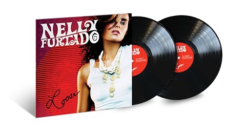 Nelly Furtado Loose [2 LP]