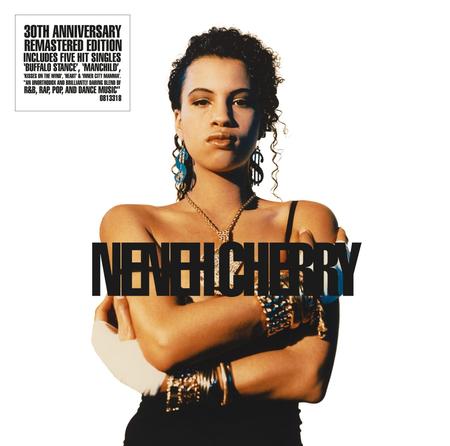 Neneh Cherry Raw Like Sushi: 30th Anniversary Edition (Colored Vinyl, Gold, 180 Gram Vinyl, Anniversary Edition)