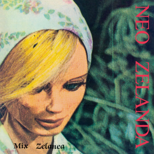 NEO ZELANDA Mix Zelanea