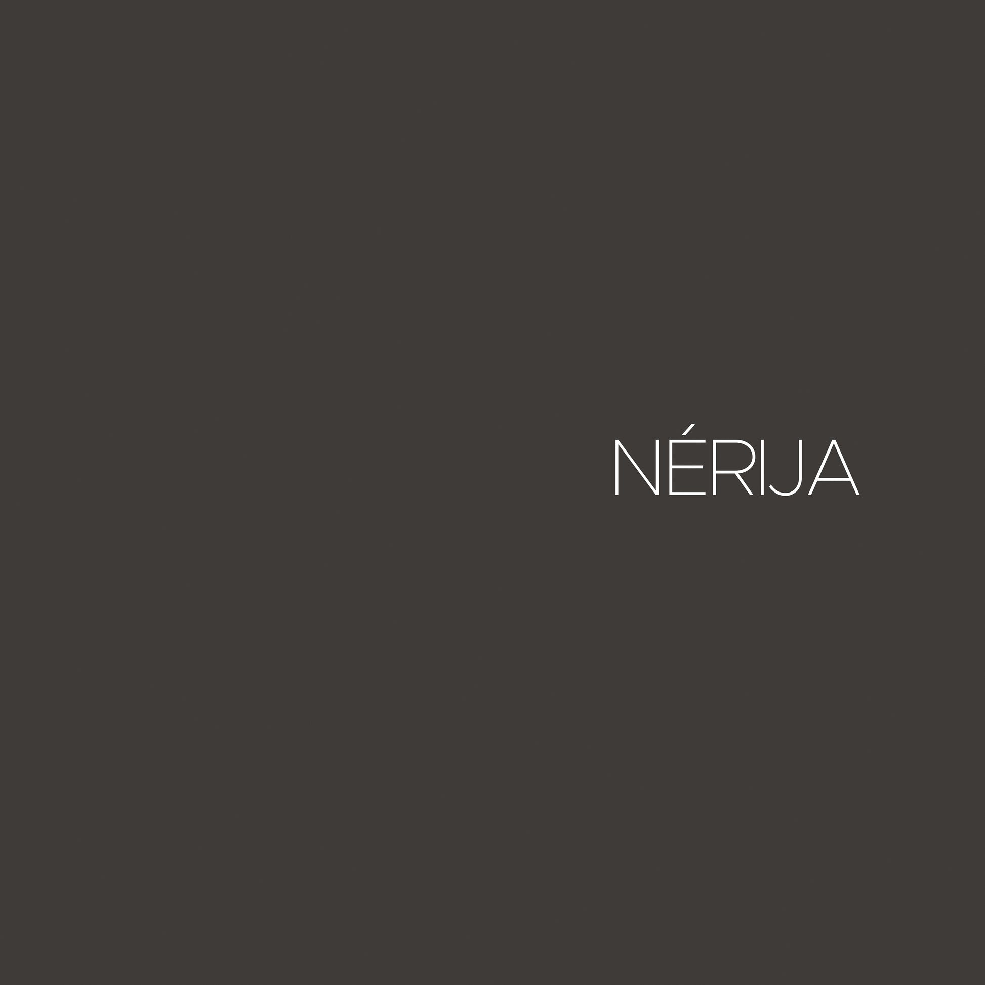 Nerija Nerija EP