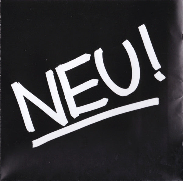 Neu! Neu! 75