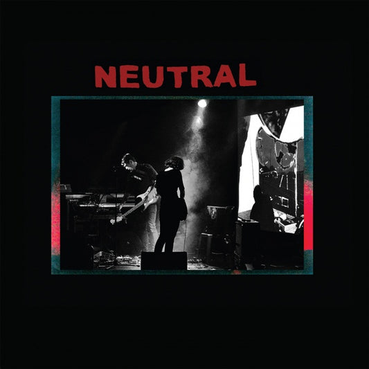 NEUTRAL Neutral