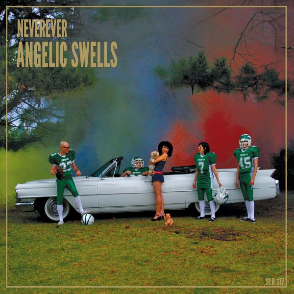 Neverever Angelic Swells