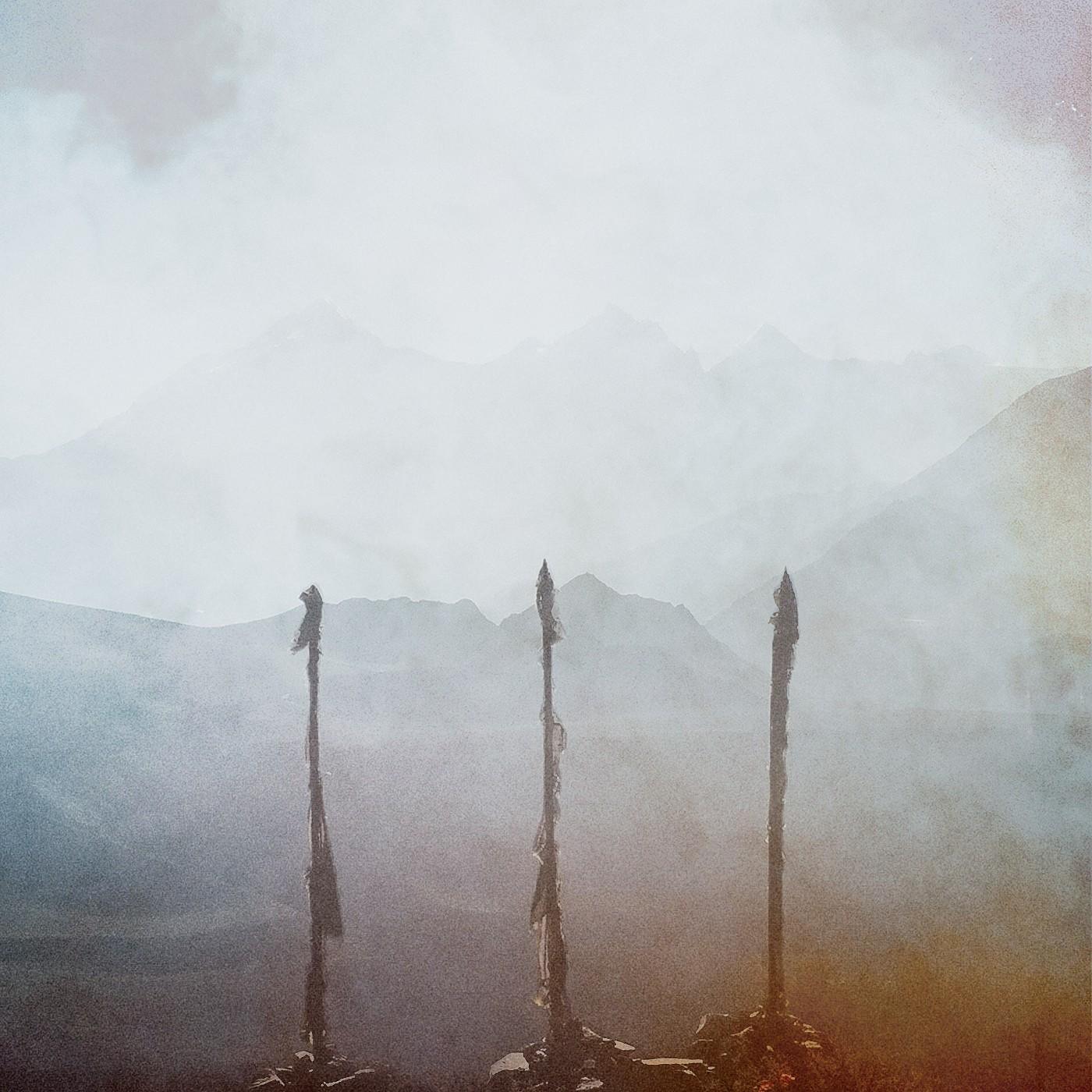 New Age Doom Himalayan Dream Techno