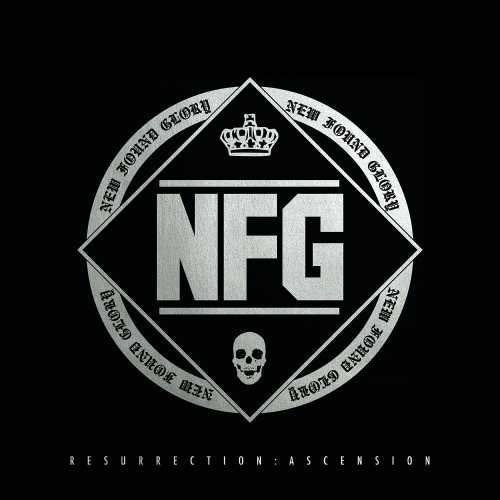 New Found Glory Resurrection (Limited Edition, Coke Bottle Green Colored Vinyl) [Explicit Content]