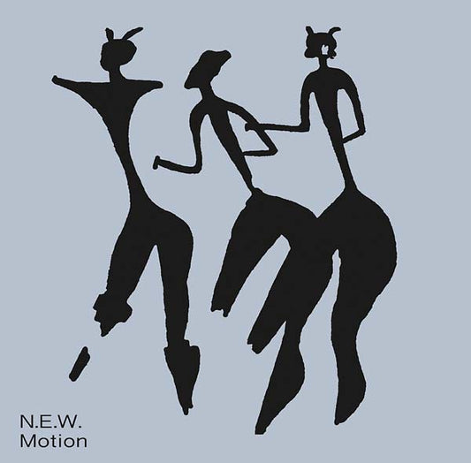 N.E.W. Motion