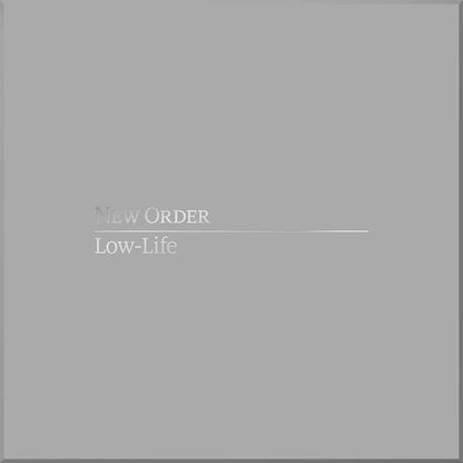 New Order Low-Life: The Definitive Edition (Box Set)