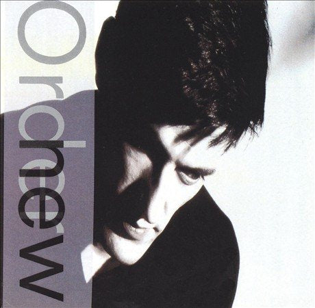 New Order Low-Life
