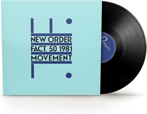New Order Movement (2019 Remaster)